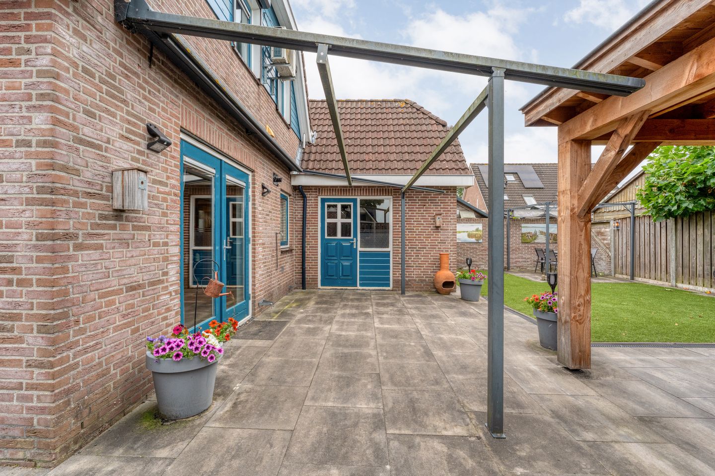 Foto 44 van 't Vijfhoekje 14