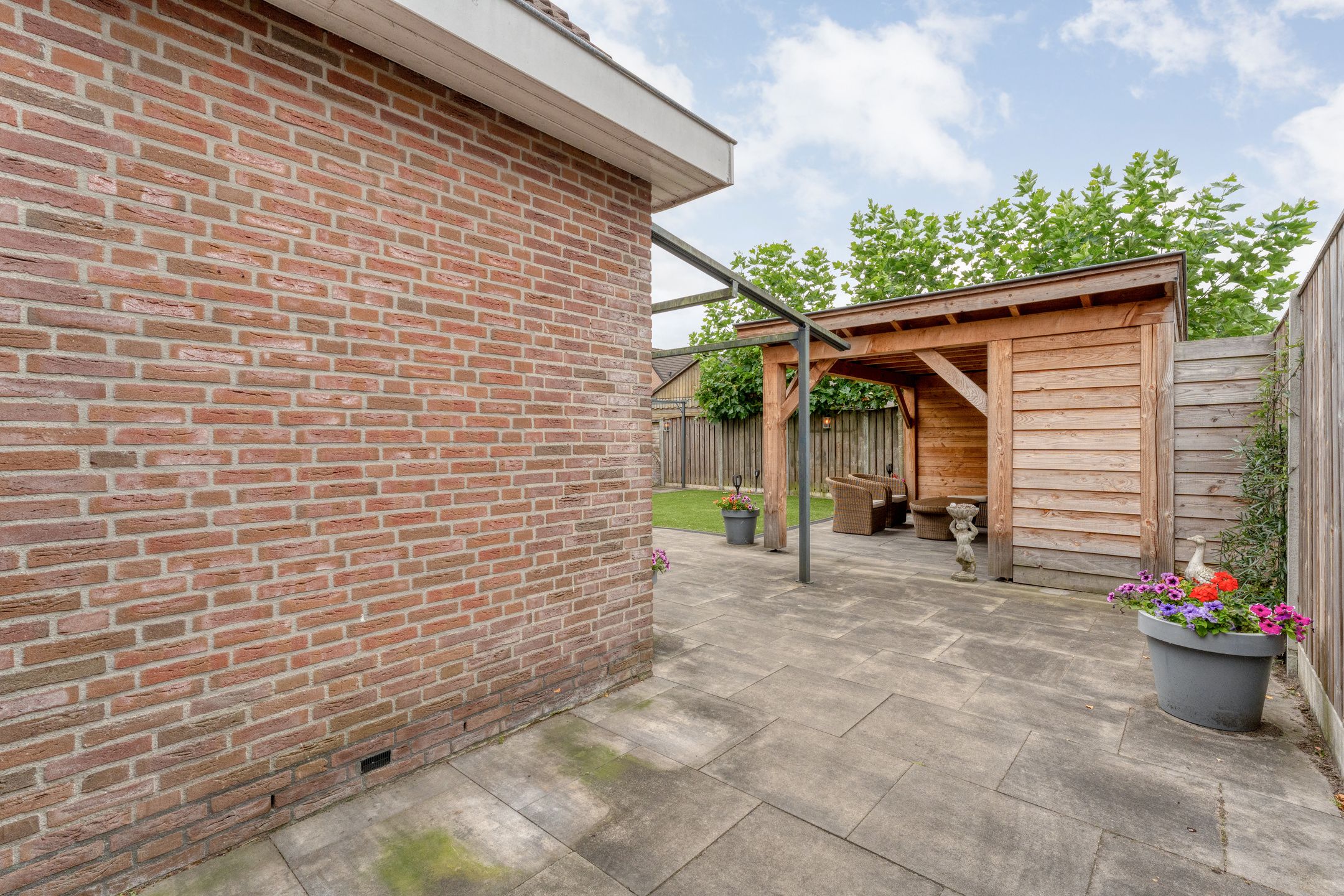 Foto 45 van 't Vijfhoekje 14