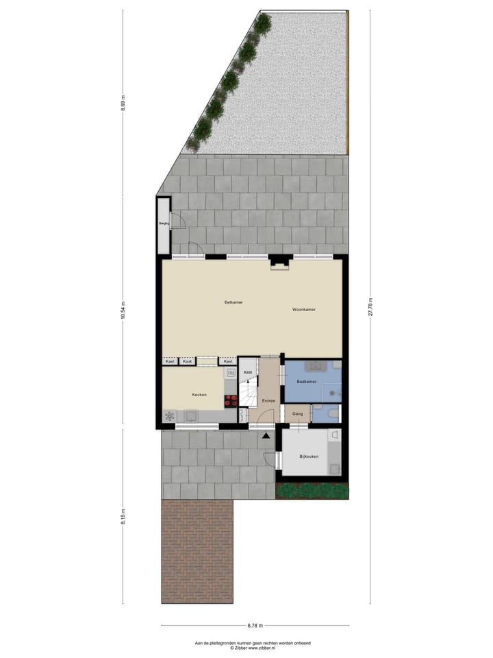 Foto 32 van Elsmaathorst 67