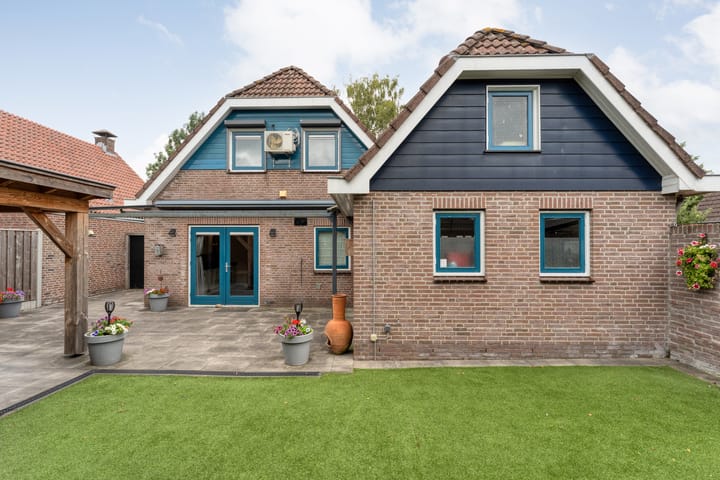 Foto 46 van 't Vijfhoekje 14