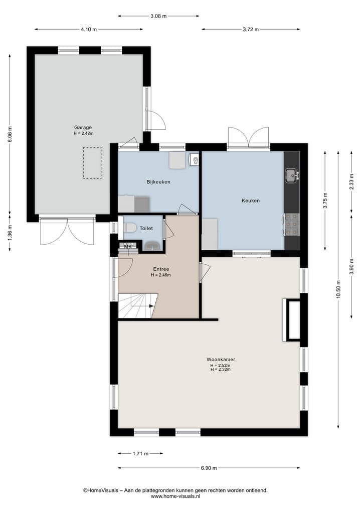 Foto 47 van 't Vijfhoekje 14