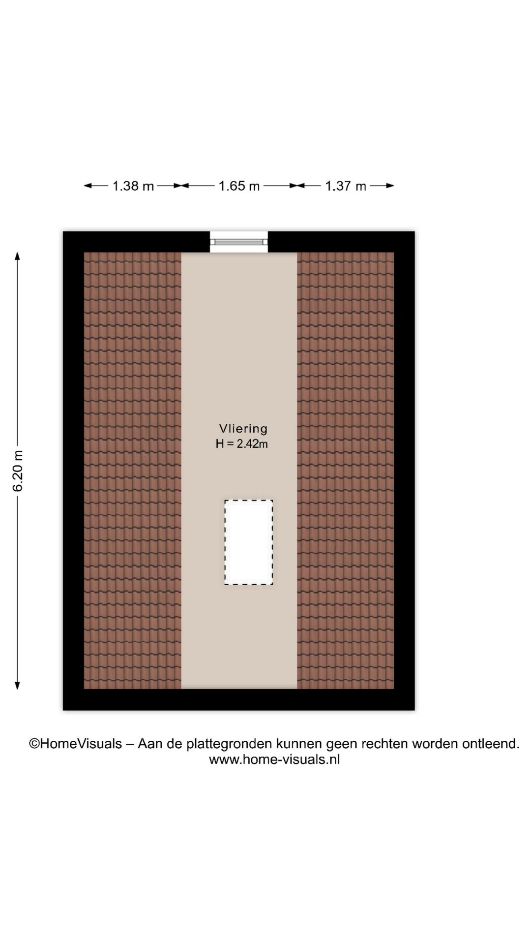 Foto 49 van 't Vijfhoekje 14