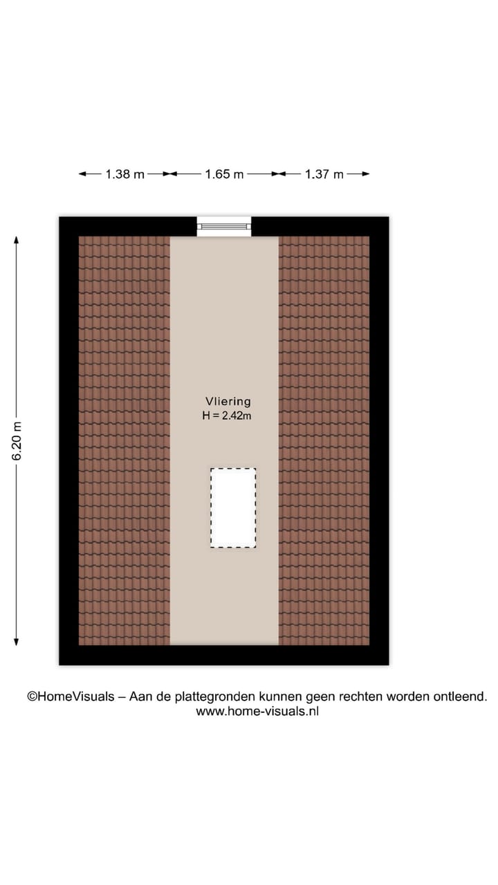 Foto 49 van 't Vijfhoekje 14