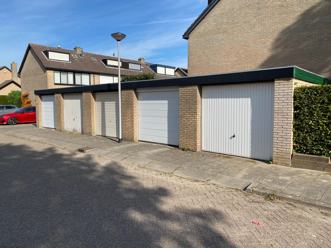 Foto 1 van Jasmijnstraat 2