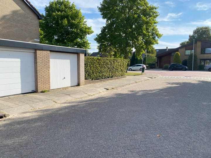 Foto 3 van Jasmijnstraat 2