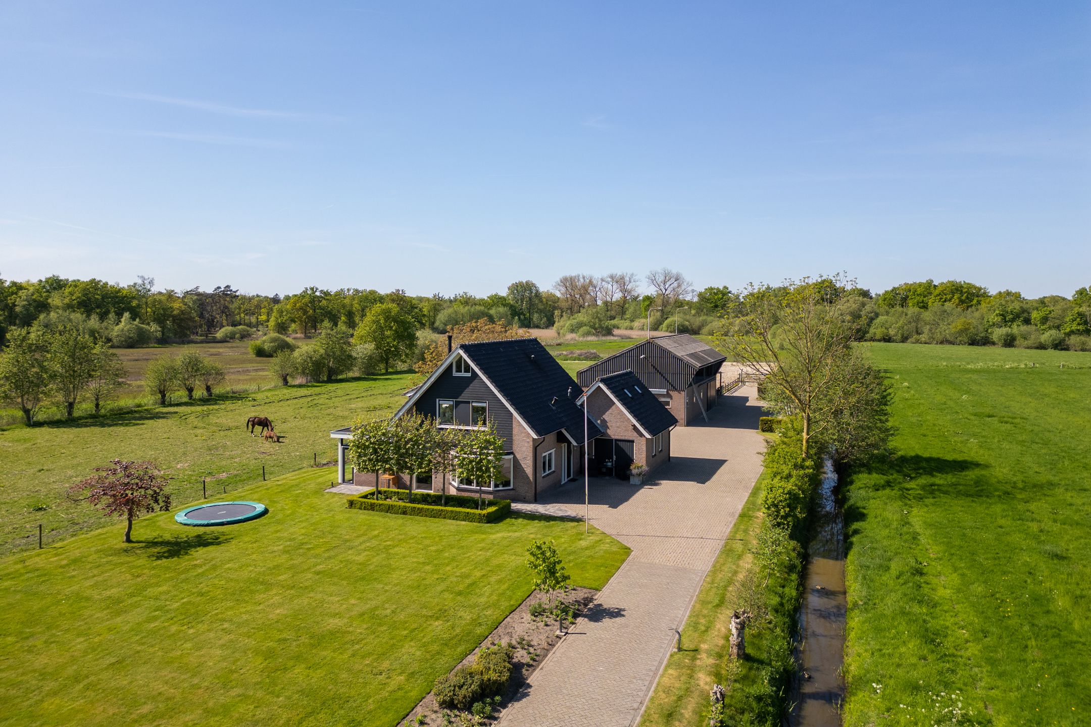 Buying a house in The Netherlands., Koperweg 11
