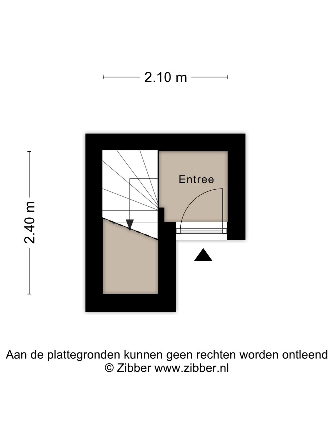 Foto 22 van Groenoordstraat 26-B