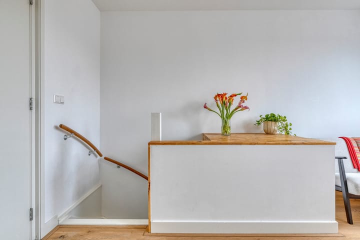 Foto 3 van Groenoordstraat 26-B