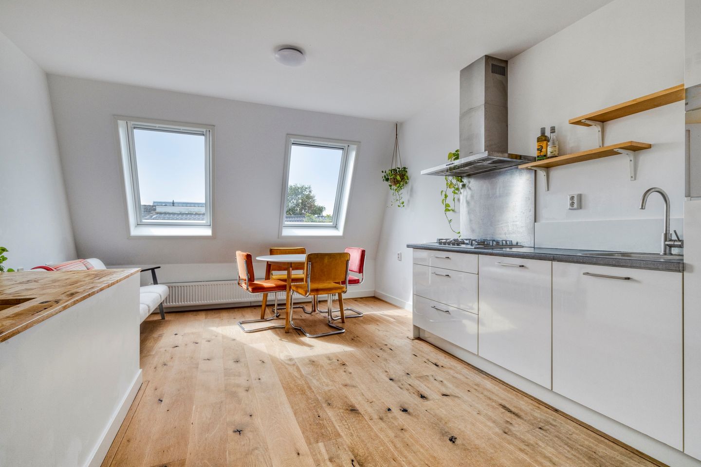 Foto 4 van Groenoordstraat 26-B