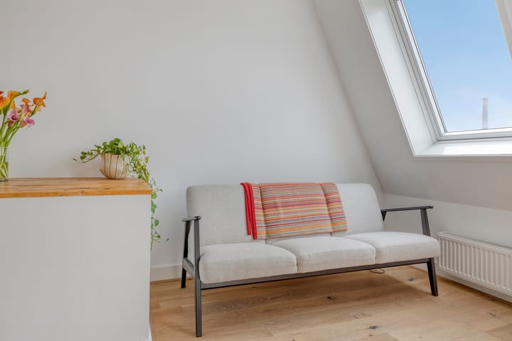 Foto 6 van Groenoordstraat 26-B