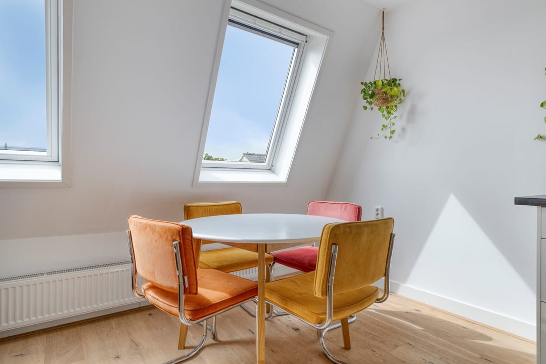 Foto 7 van Groenoordstraat 26-B