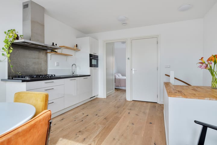 Foto 8 van Groenoordstraat 26-B