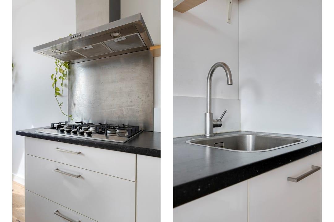 Foto 11 van Groenoordstraat 26-B