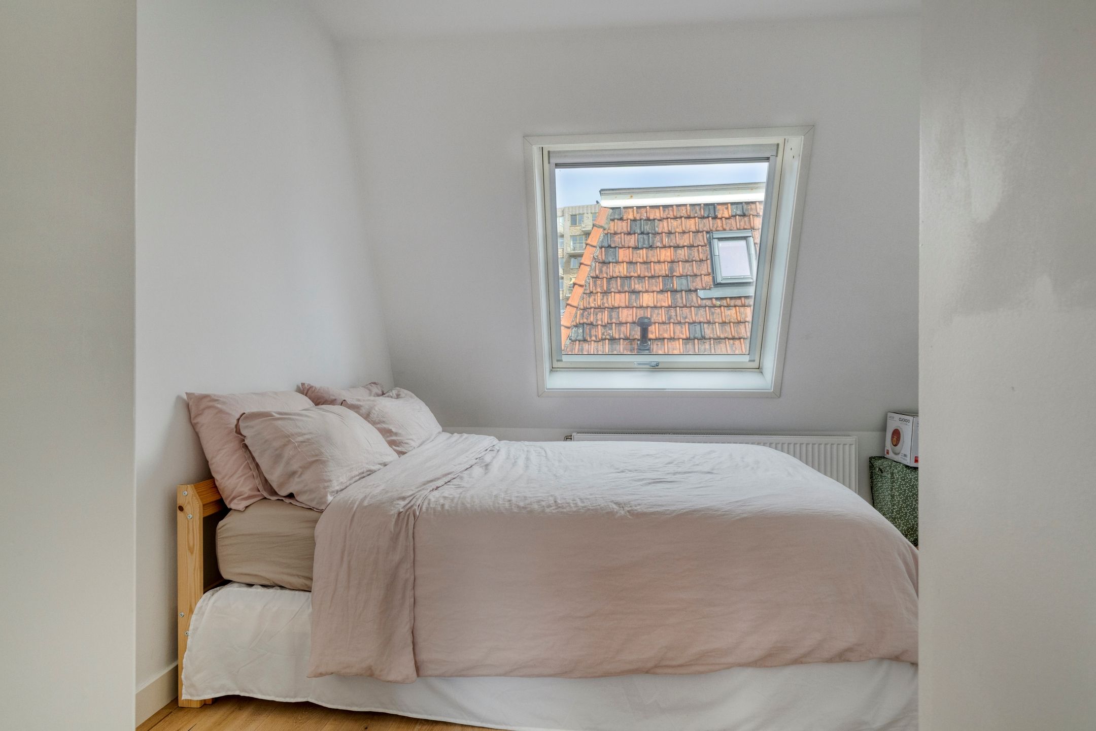 Foto 12 van Groenoordstraat 26-B