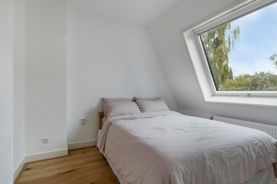 Foto 13 van Groenoordstraat 26-B