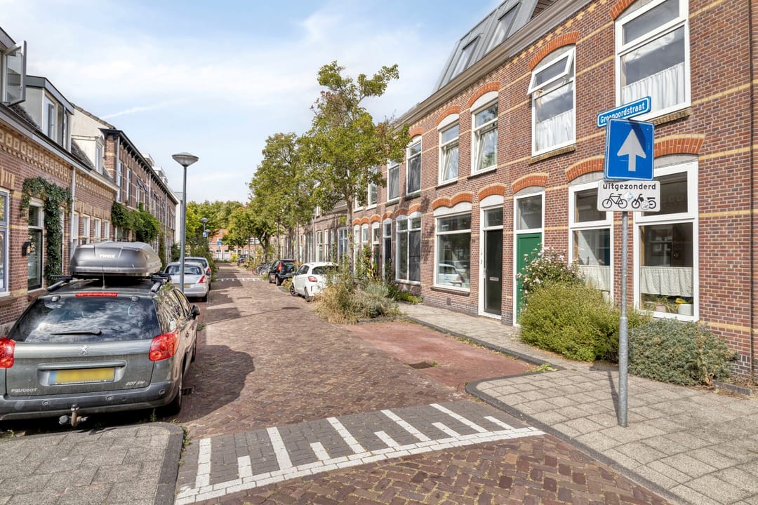 Foto 17 van Groenoordstraat 26-B