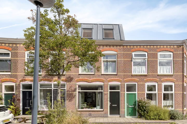 Foto 18 van Groenoordstraat 26-B