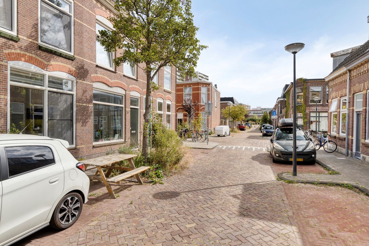 Foto 19 van Groenoordstraat 26-B
