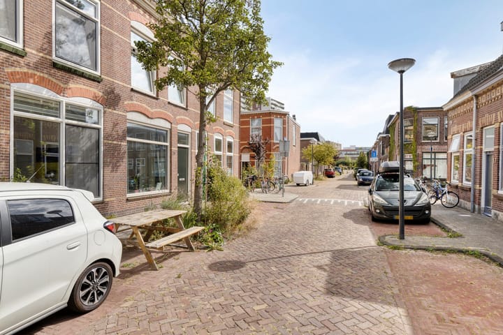 Foto 19 van Groenoordstraat 26-B