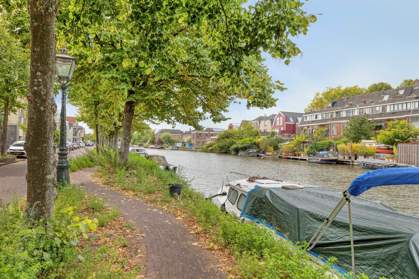 Foto 20 van Groenoordstraat 26-B