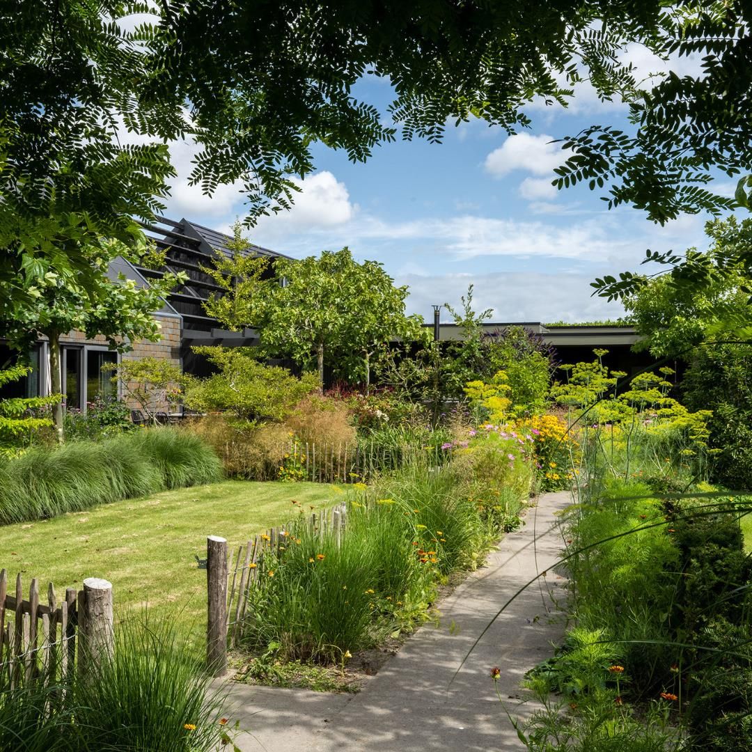 Foto 35 van Groene Hof 3