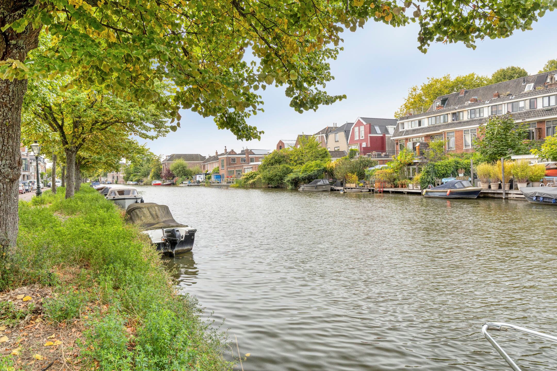 Foto 21 van Groenoordstraat 26-B