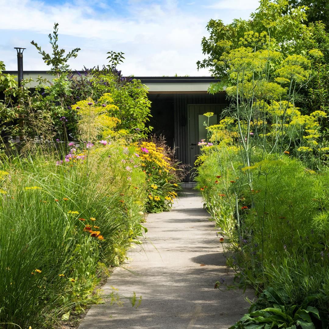 Foto 25 van Groene Hof 3