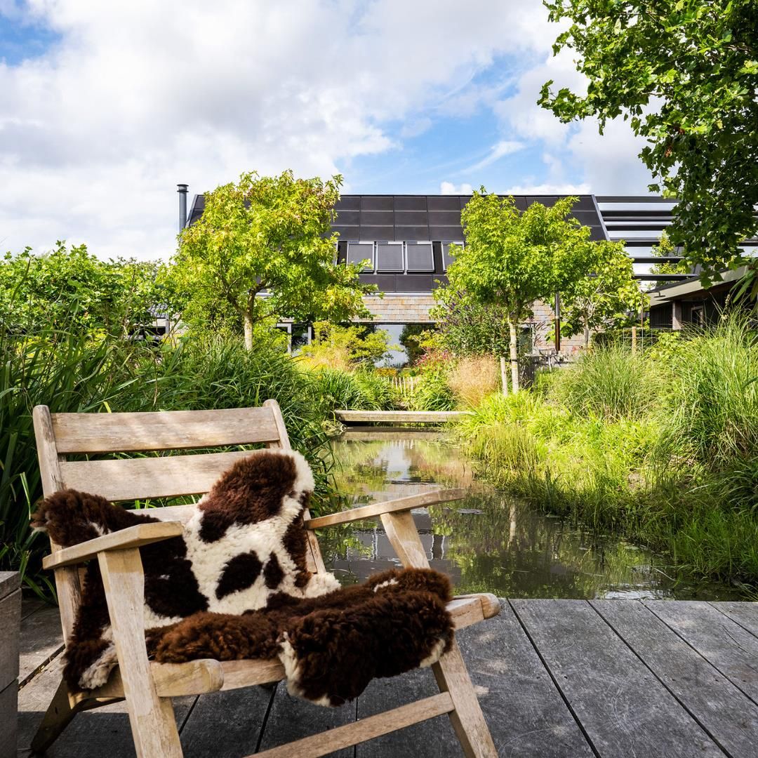 Foto 33 van Groene Hof 3