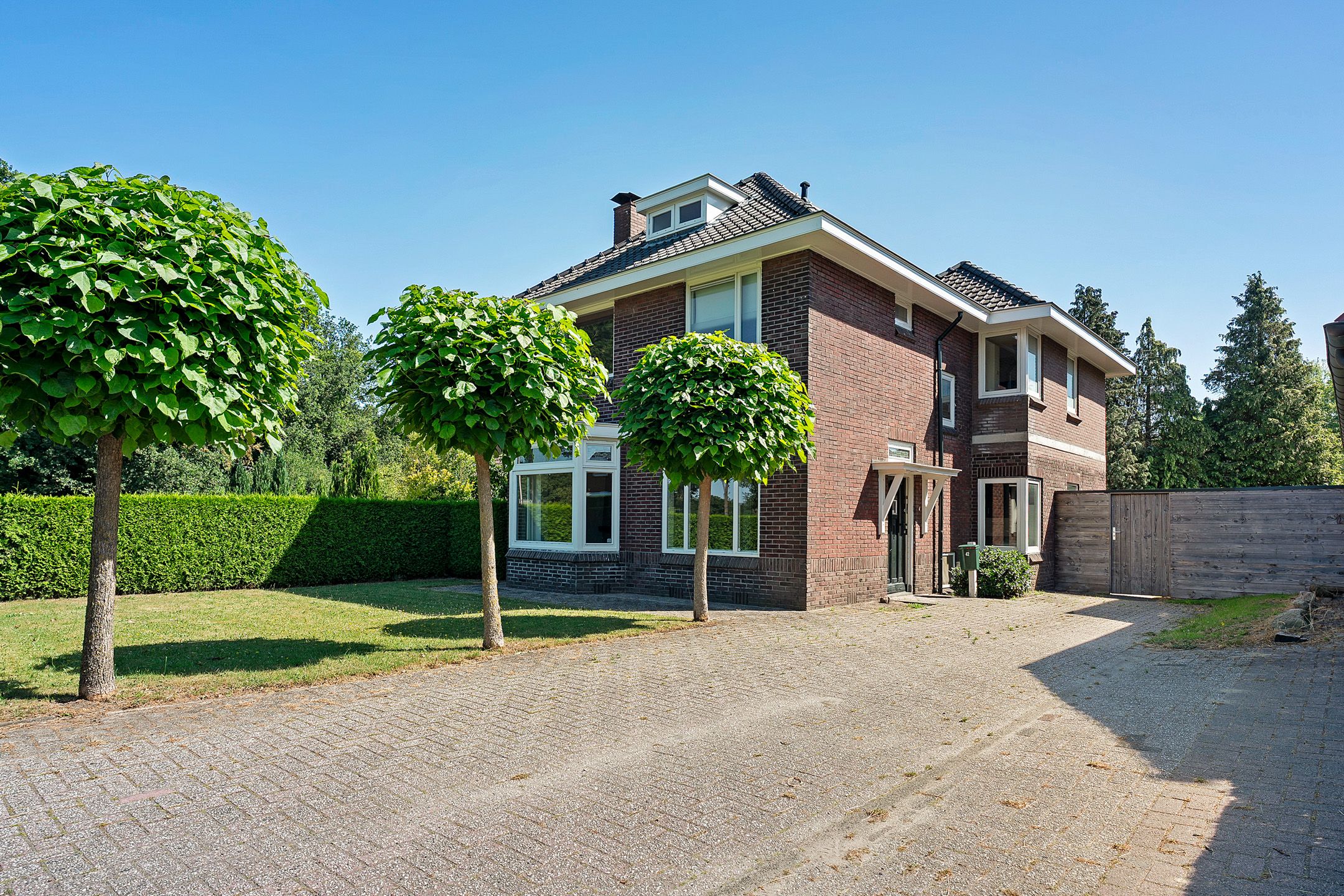 Weerseloseweg, 42, Enschede, 7522PT, Overijssel, Nederland 42