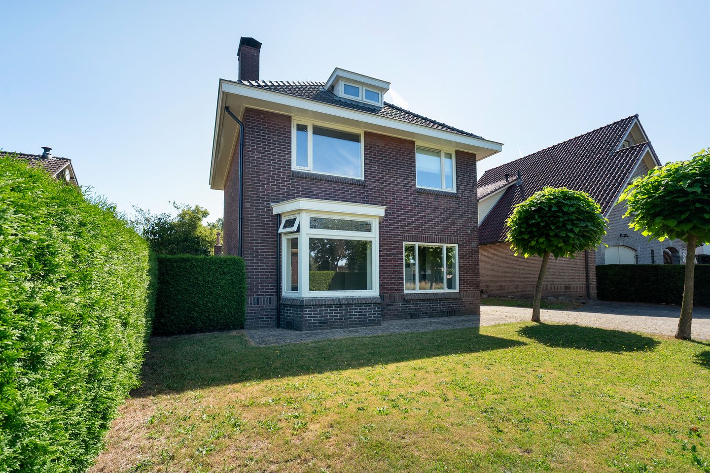 Foto 5 van Weerseloseweg 42