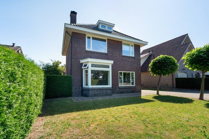 Foto 5 van Weerseloseweg 42