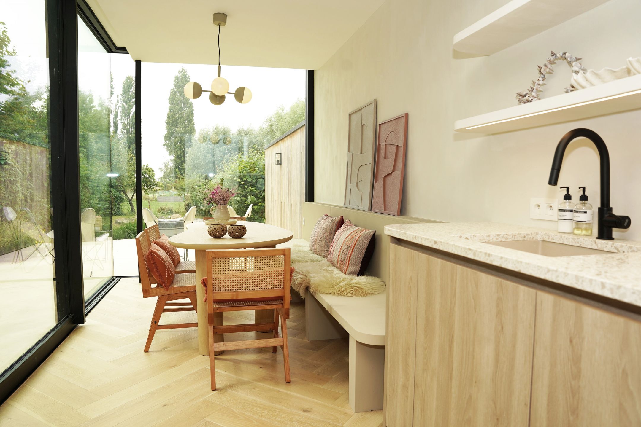 Foto 15 van Oostburgsestraat 8