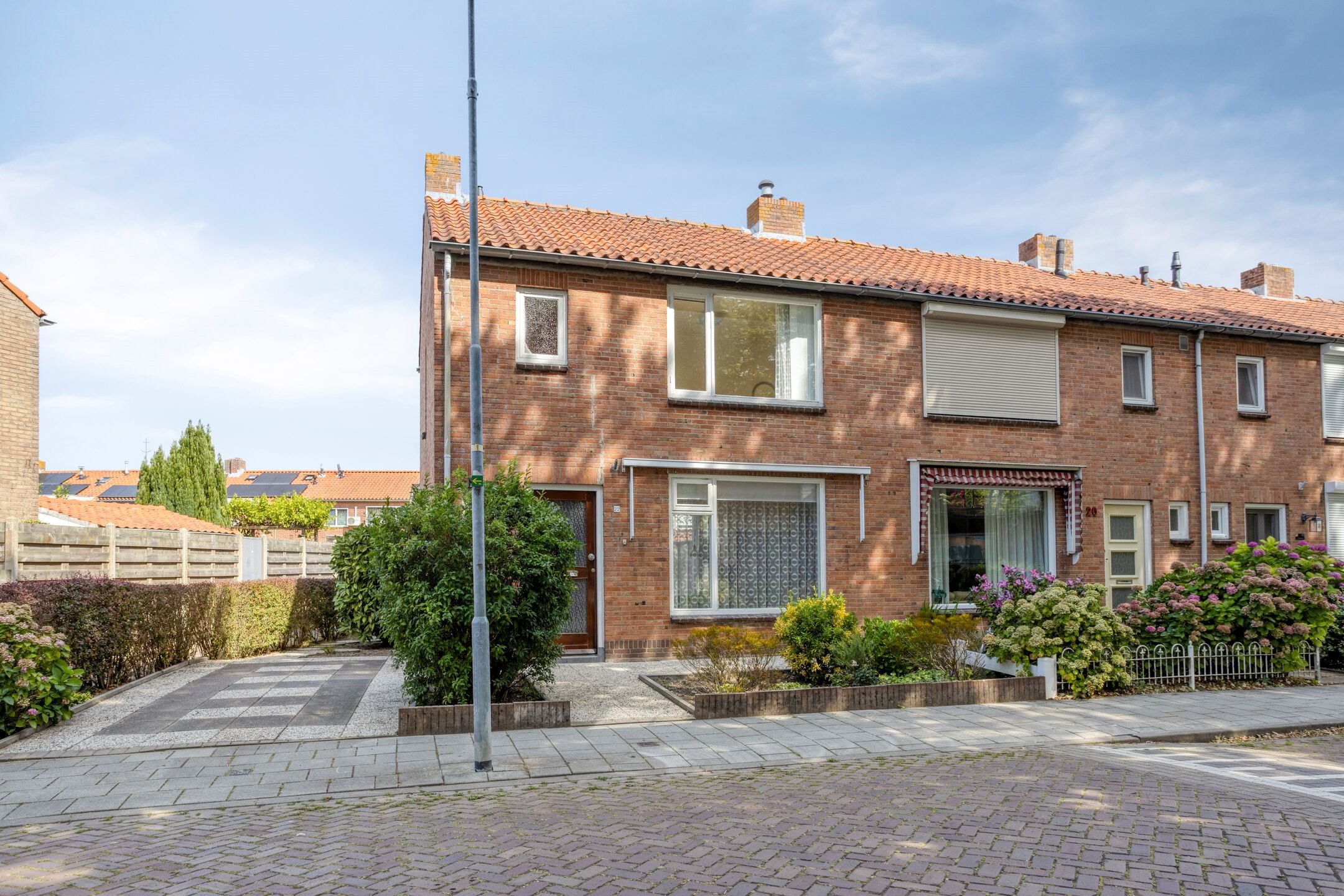 Radermacherstraat, 22, Arnemuiden, 4341GX, Zeeland, Nederland 22