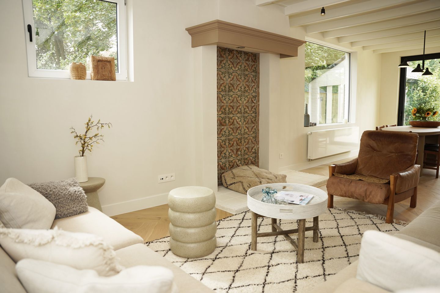 Foto 5 van Oostburgsestraat 8