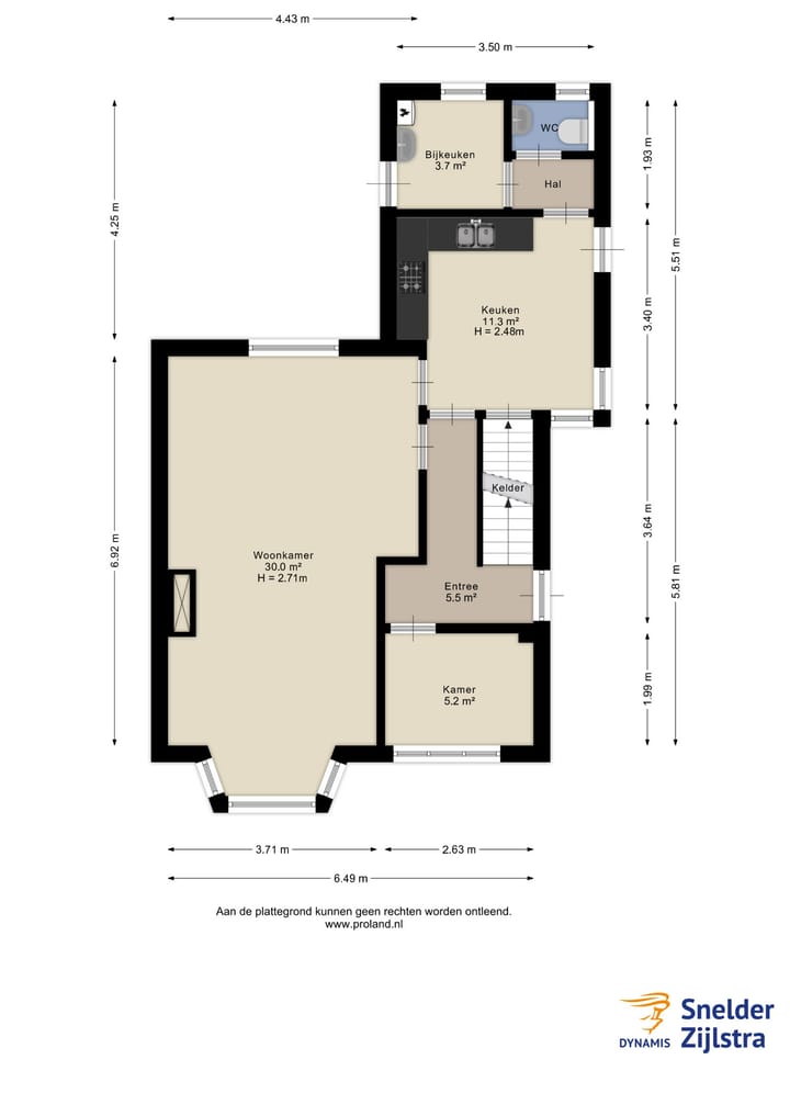 Foto 39 van Weerseloseweg 42