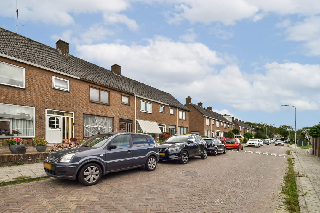 Foto 1 van Willem van Velsenstraat 26