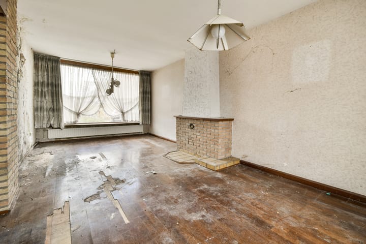 Foto 3 van Willem van Velsenstraat 26