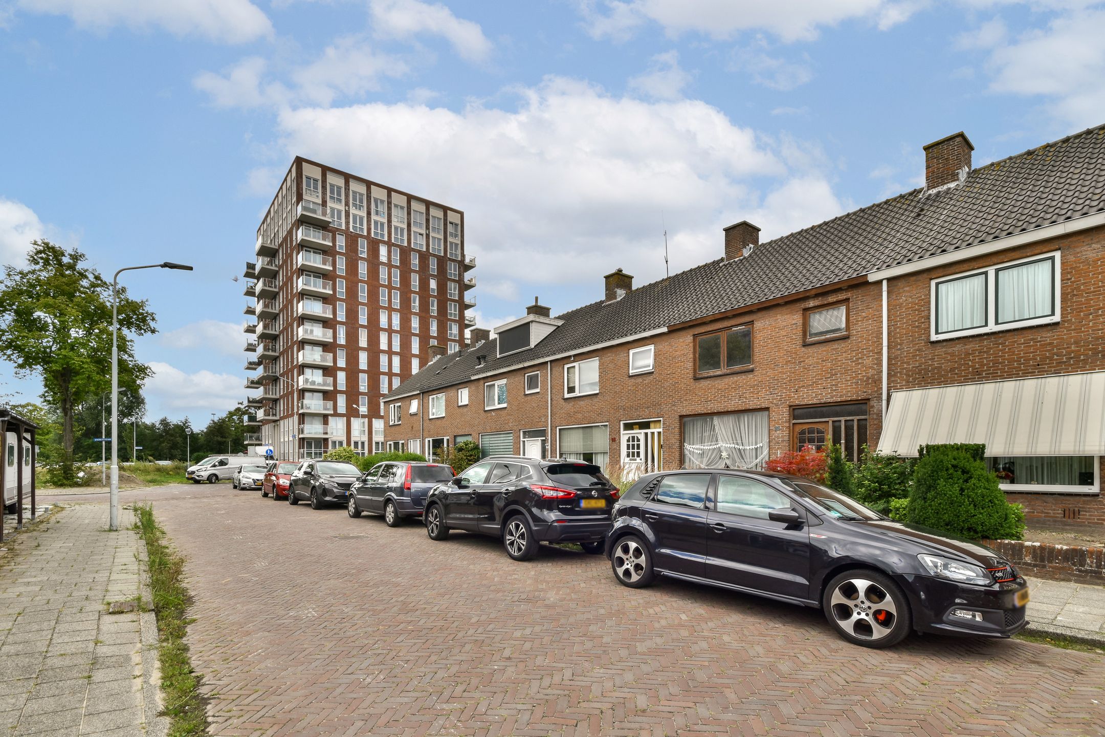 Foto 12 van Willem van Velsenstraat 26