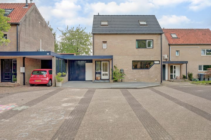 Foto 4 van Enkeshorst 16