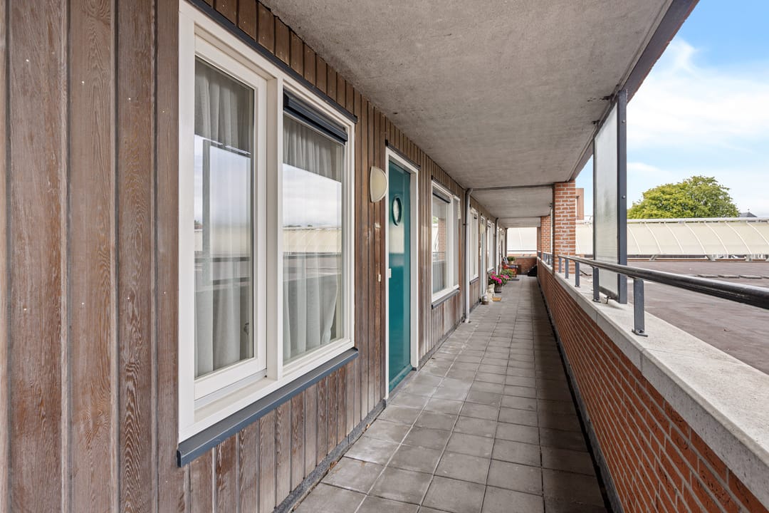 Foto 2 van Samuël Leviestraat 27