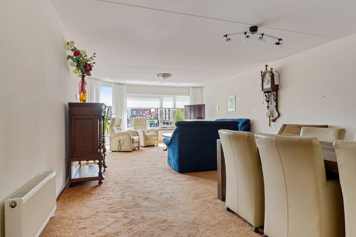 Foto 3 van Samuël Leviestraat 27