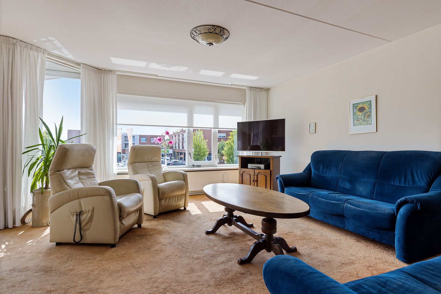 Foto 4 van Samuël Leviestraat 27