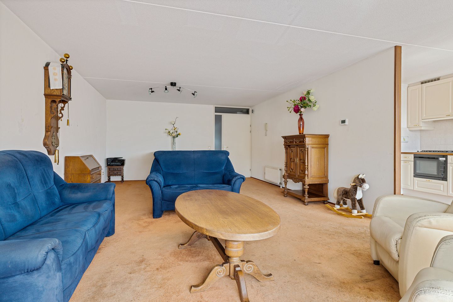 Foto 5 van Samuël Leviestraat 27