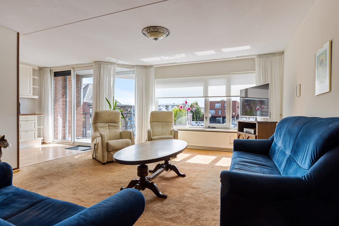 Foto 7 van Samuël Leviestraat 27