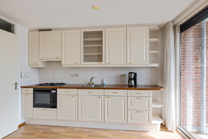 Foto 9 van Samuël Leviestraat 27