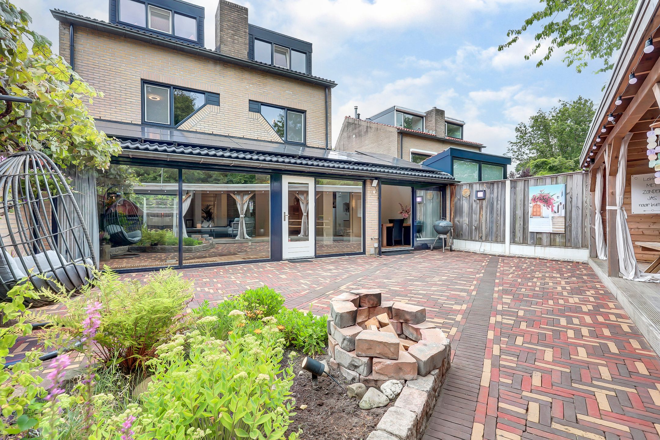 Enkeshorst, 16, Enschede, 7531LA, Overijssel, Nederland 16