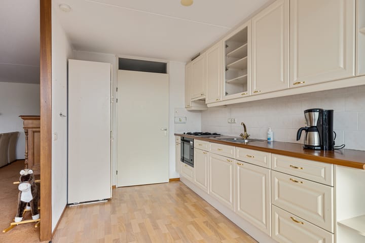 Foto 10 van Samuël Leviestraat 27