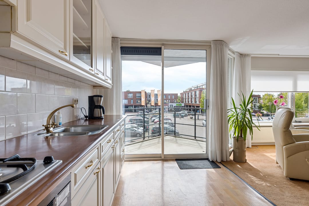 Foto 8 van Samuël Leviestraat 27