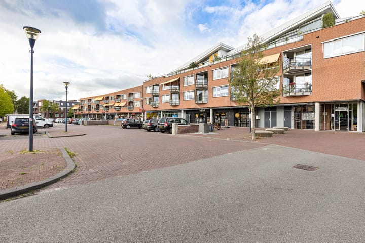 Foto 28 van Samuël Leviestraat 27