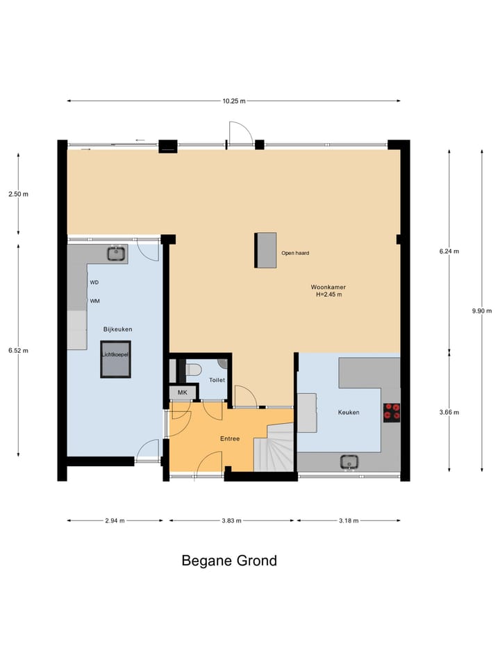 Foto 39 van Enkeshorst 16